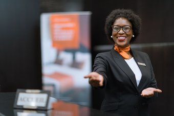 Azala� Hotel Bamako