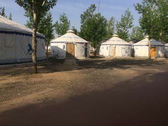 Agroturismo Prairie Juhanxuan Farm