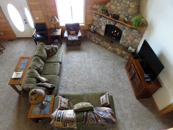 Kilgore Mountain Hideaway B&B