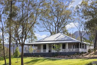 Hotel Spicers Guesthouse