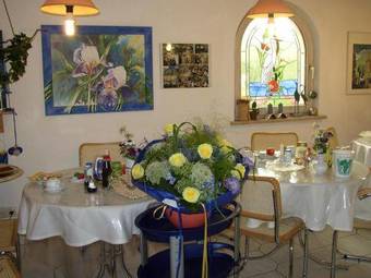 Hostal Nu�dorfer G�stehaus