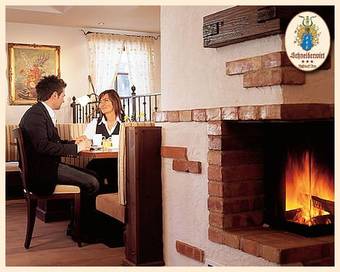 Hostal Schneiderwirt