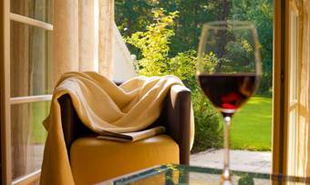 Apartamentos Ferienwohnungen Fischland