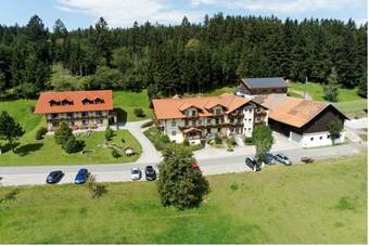 Hostal Erlebnishof Reiner