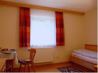 Hostal Gasthof Buglhof