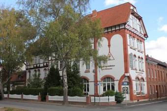 Hostal Weinbergschl��chen