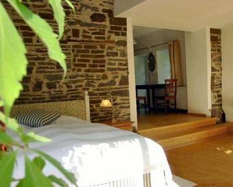 Hotel Landhaus B�renm�hle