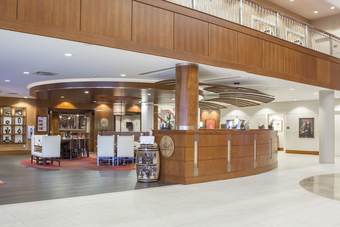 Hotel Marriott Louisville East