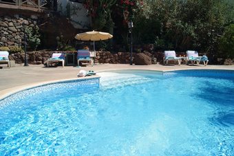 Apartamentos El Olivar - Orujo