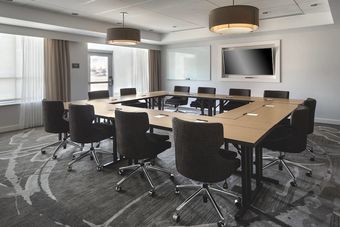 Hotel Residence Inn By Marriott New York Long Island East End