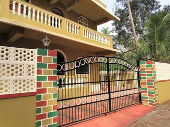 Hotel Tgf Dream Guest House