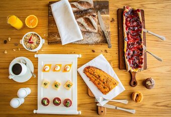 Hotel Radisson Blu Resort, Al Khobar Half Moon Bay