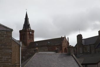 Castleyards Apartment 1