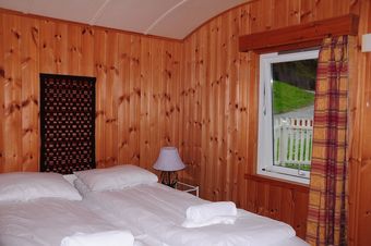 Aparthotel Visit Undredal