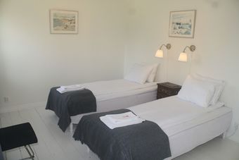 Bed & Breakfast Alvaret Hotel & Hostel