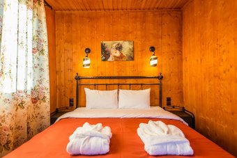 Hotel Lotos Mountain Resort