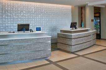 Hotel Residence Inn By Marriott Chicago Bolingbrook