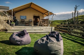 Cabana Country Retreat Glamping