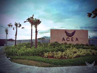 Hotel Acea Subic Bay