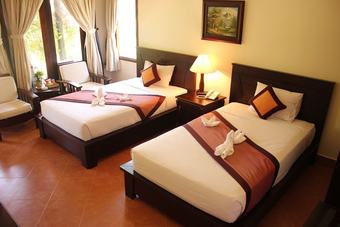 Hotel Golden Peak Resort & Spa Phan Thiet