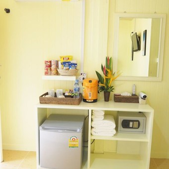 Hotel Sun Globe Resort