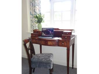 Apartamentos Redlynch Lodge