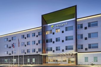 Hotel Element Palmdale
