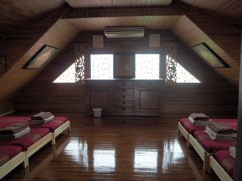 Villa Baan Thai Lanna Pattaya