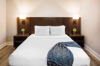 Watt Hotel Rahway, Tapestry Collection By Hilton