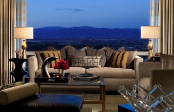 Apartamento Trump International Hotel Las Vegas