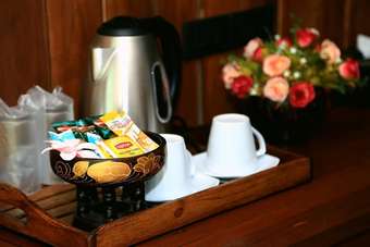 Hotel Sawasdee Sukhothai Resort