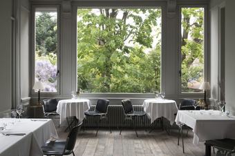 Hotel Les Toqu�es By Benoit Bernard