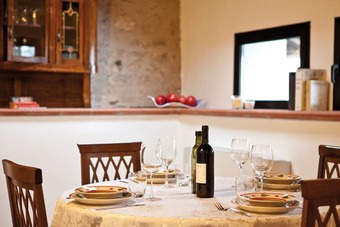 Apartamento Residence Castello Oldofredi