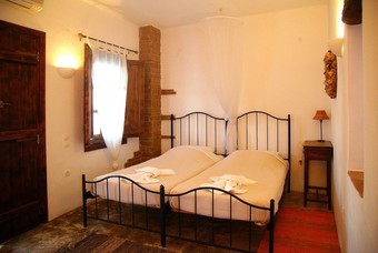 Hotel Kalderimi Studios