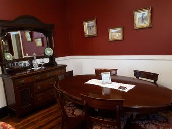 Plynlimmon -the Heritage Cottage At Kurrajong�