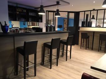 Brit Hotel Salon De Provence