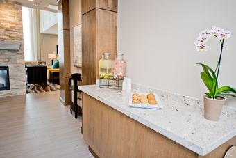 Hotel Staybridge Suites Houston - Humble Beltway 8 E