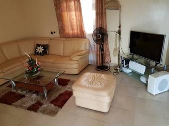 Aparthotel Bs Vip Appartement