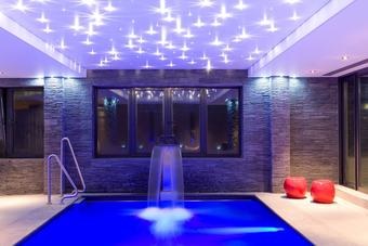 Hotel Martin's Ch�teau Du Lac