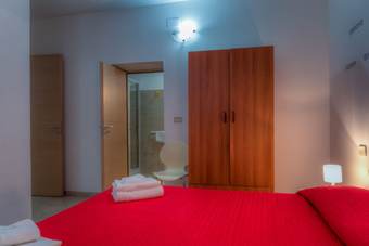 Hotel Aquarium Residence