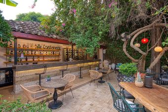 Tuvana Hotel - Special Class