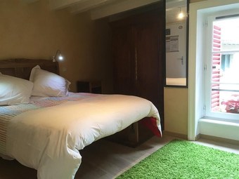 Hotel Chambre D'h�tes Tilours