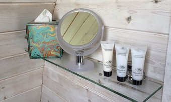 Cabana Slades Farm Glamping