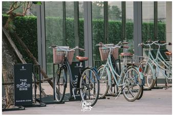 The Valley Khaoyai By Atkarut