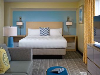 Aparthotel Sonesta Es Suites Memphis