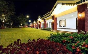 Hotel Trance Greenfields Resort And Convention Centre