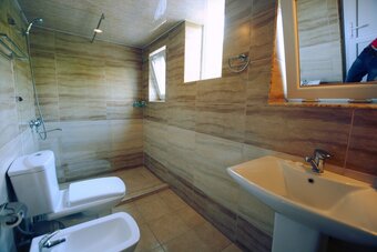 Hotel Abastumani Residence