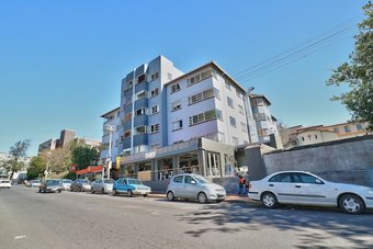 Apartamentos Langholm