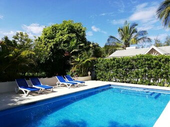 Apartamentos Gibbs Glade Cottage & Garden Studios