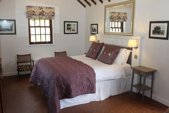 Posada The Compasses Inn